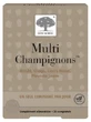 New Nordic Multi Mushroom 30 Tablets