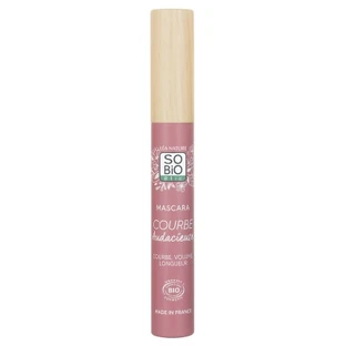 Léa Nature SO BIO étic Organic Bold Curl Mascara 8 ml