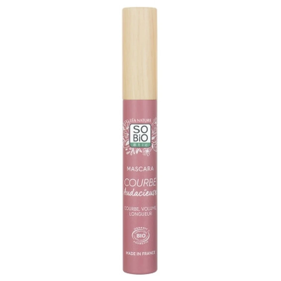 Léa Nature SO BIO étic Organic Bold Curl Mascara 8 ml