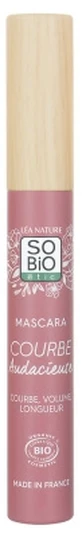Léa Nature SO BIO étic Biologische Bold Curl Mascara 8 ml