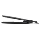 Plancha de pelo Corioliss C1 Digital, color negro, con acabado «Soft Touch» y detalles cromados