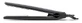 Corioliss C1 Digital Black Soft Touch Chrome Hair Straightener