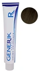 Generik Haarkleurcrème nr. 4.7 Kastanjebruin