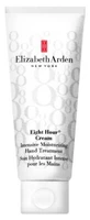 Elizabeth Arden Eight Hour Cream: crema hidratante intensa para manos, 75 ml