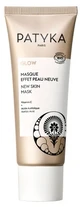 PATYKA Mascarilla orgánica «New Skin» con efecto luminosidad, 50 ml