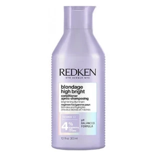 Redken Après-shampooing Blondage High Bright