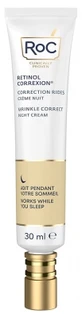 RoC Retinol Correxion Nachtcrème tegen rimpels 30 ml