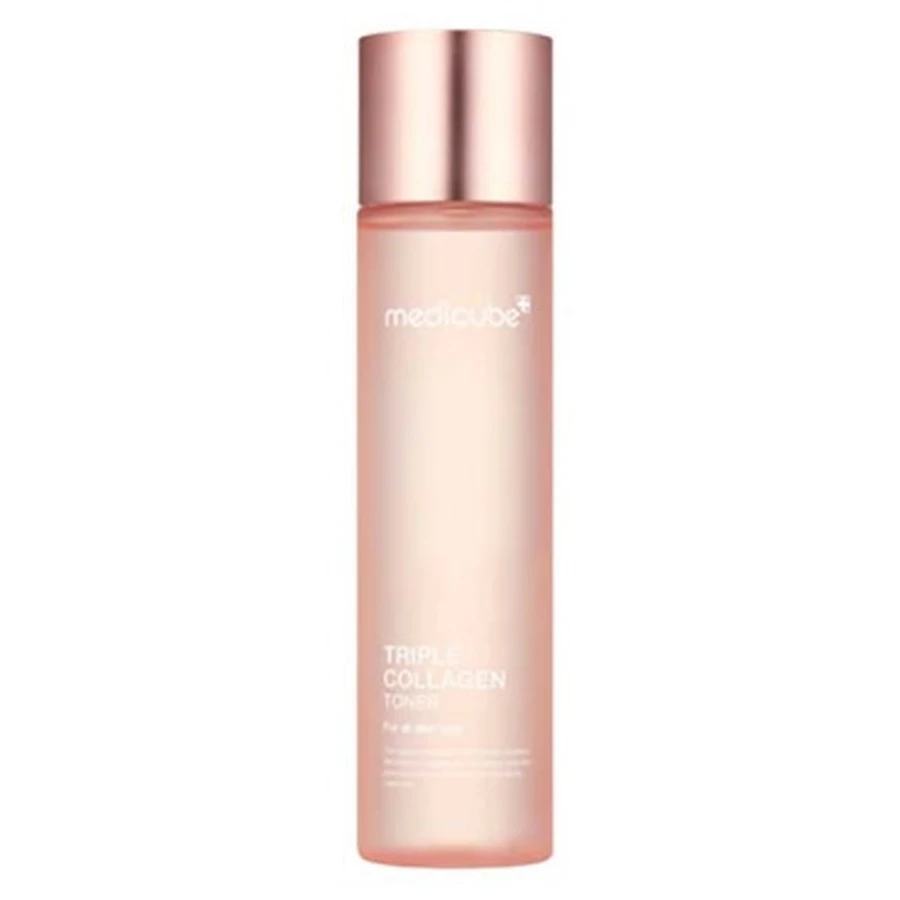 Medicube Triple Collagen Toner 140 ml