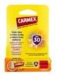 Carmex Tropical Moisturizing Lip Balm SPF 30, 4.25 g