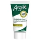 Mascarilla de arcilla verde purificante y exfoliante 2 en 1 de Juvaflorine, 70 g