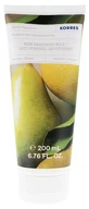 Korres Körperlotion mit Bergamotte und Birne, 200 ml