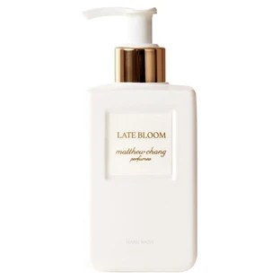 Matthew Chang Late Bloom Handzeep 290 ml