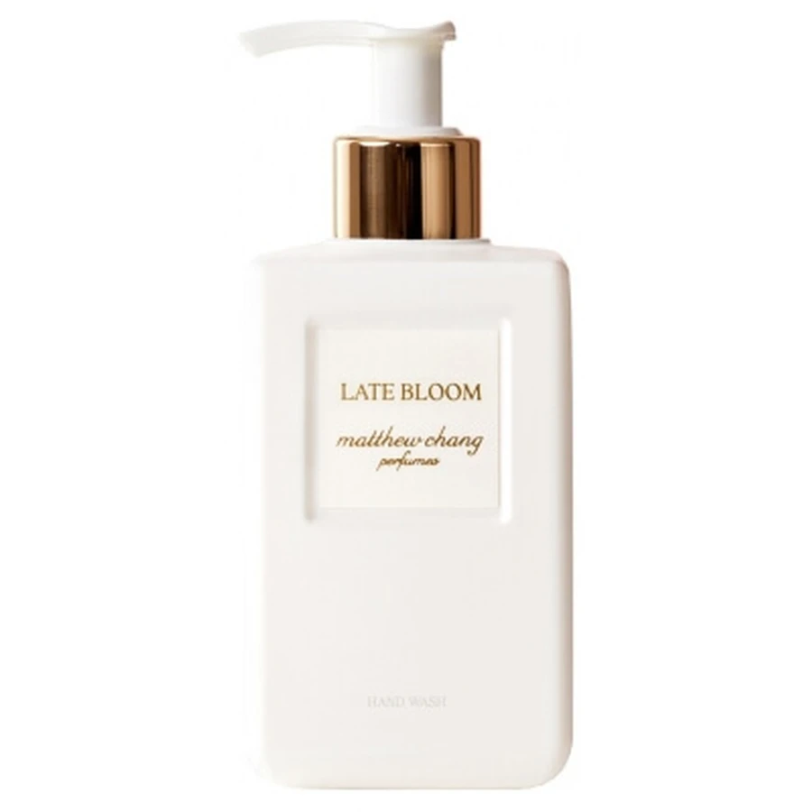 Matthew Chang Late Bloom Handzeep 290 ml
