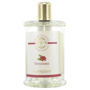 Claude Galien Surfine Premium Ginger Eau de Cologne 200 ml