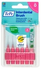 TePe interdentale borsteltjes, set van 6