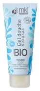MKL Green Nature Organic Neutral Moisturizing Shower Gel 200 ml