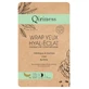 Qiriness Hyal-Éclat Eye Wrap, 2 Hydrogel Patches