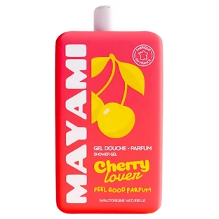Mayami Cherry Lover Shower Gel 300 ml