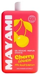 Mayami Cherry Lover Shower Gel 300 ml