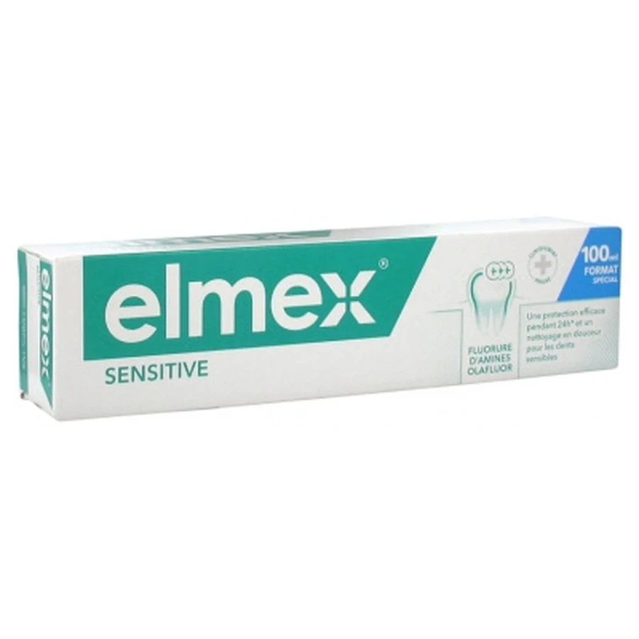 Elmex Sensitive Zahnpasta 100 ml