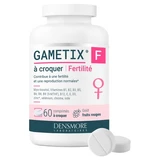 Densmore Gametix F Fertility 60 Chewable Tablets