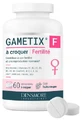Densmore Gametix F Fertility 60 kauwtabletten