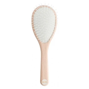Bachca Universal Nylon Detangling Brush, Large Size