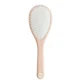 Bachca Universal Nylon Detangling Brush, Large Size