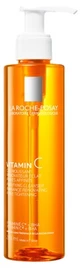 La Roche-Posay Vitamin C Foaming Gel 200 ml