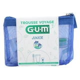 Estuche para cepillos de dientes GUM Voyage Junior