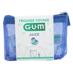 GUM Voyage Junior Zahnbürstenetui