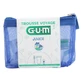 GUM Voyage Junior Zahnbürstenetui