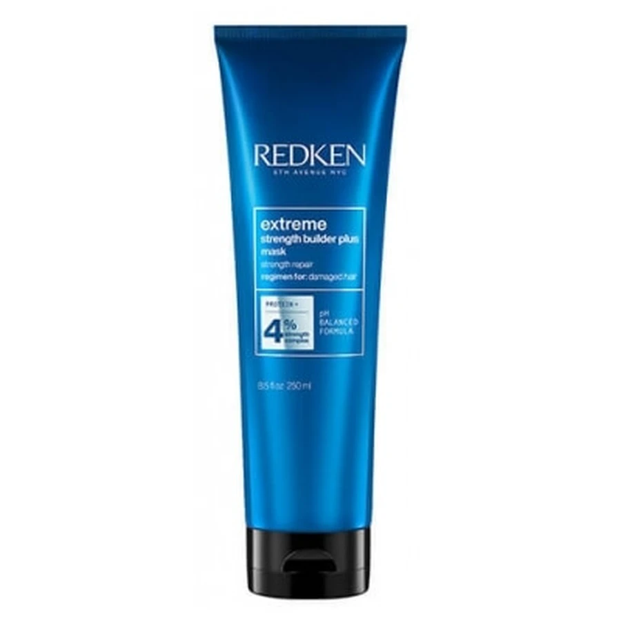 Redken Strength Builder Plus Extreme Mask