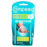 Parches para callos Compeed, tamaño mediano, 10 unidades