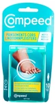 Parches para callos Compeed, tamaño mediano, 10 unidades