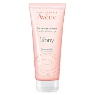 Avène Gentle Body Wash 100 ml