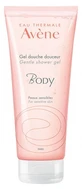 Avène Gentle Body Wash 100 ml