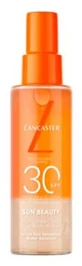 Lancaster Sun Beauty Body – krem przeciwsłoneczny SPF 30, 150 ml