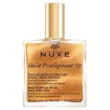 Nuxe Huile Prodigieuse Gold 100 ml
