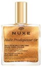 Nuxe Huile Prodigieuse Or 100 ml