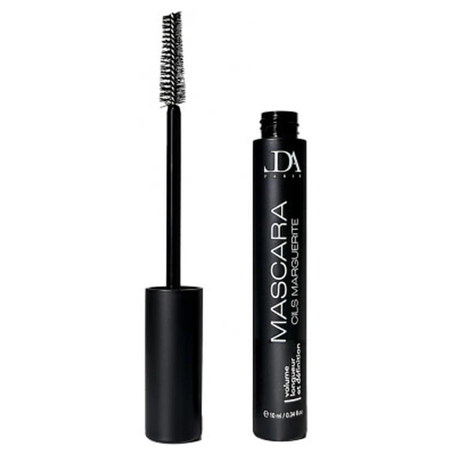 Máscara de pestañas Marguerite de DLA Paris, 10 ml