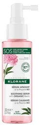 Klorane Sérum Apaisant à la Pivoine Bio 100 ml