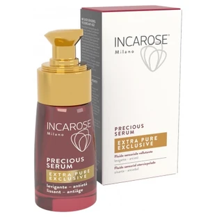 Incarose Extra Pure Exclusive Precious Anti-Aging Smoothing Serum 30 ml