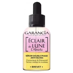 Garancia Éclair de Lune l'Absolu Dual-Phase Anti-Dark Spot Serum: Corrective and Preventive, 30 ml