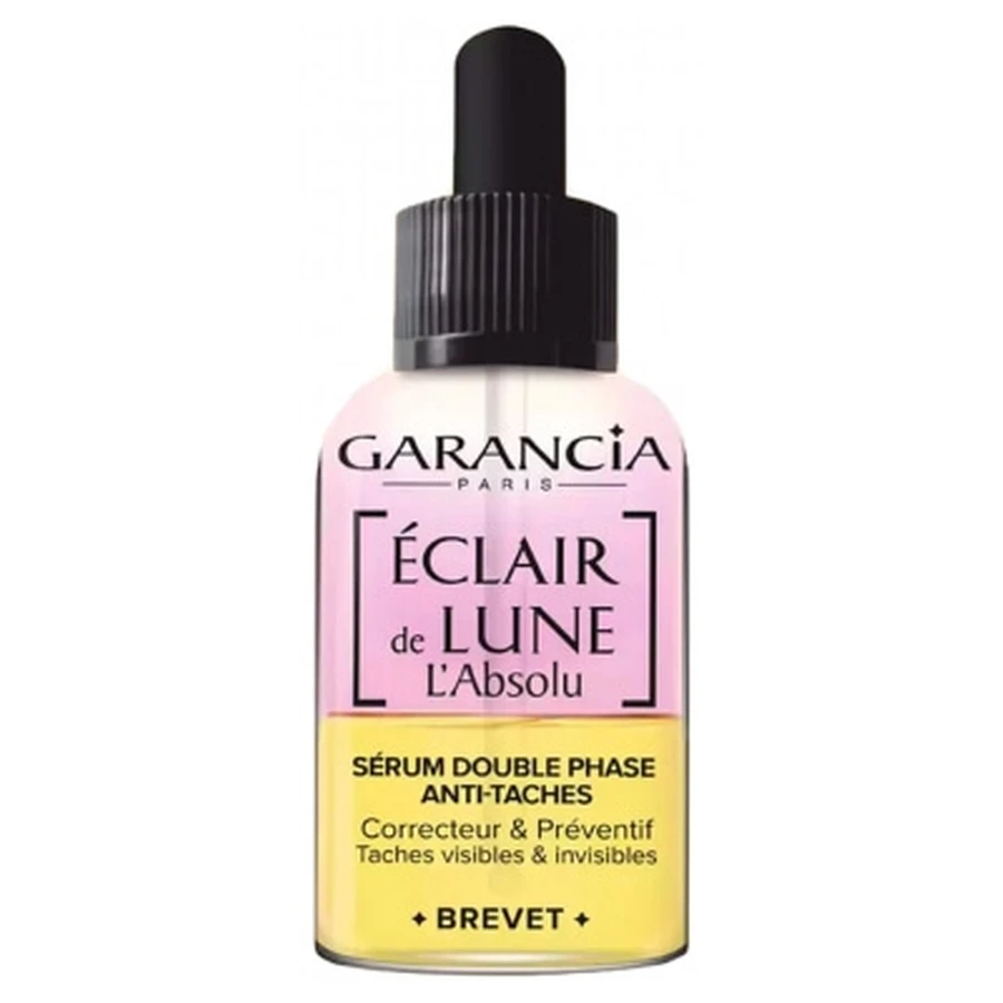 Garancia Éclair de Lune l'Absolu Dual-Phase Anti-Dark Spot Serum: Corrective and Preventive, 30 ml