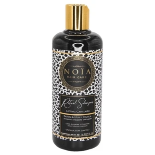 Noia Haircare Ritual Shampoo 500 ml