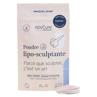 Polvo Lipoesculpidor Epycure, 79 g