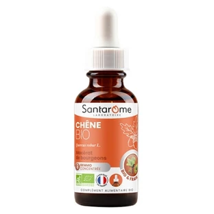 Santarome Organic Oak 30 ml