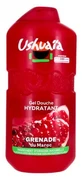 Ushuaïa Pomegranate Moisturizing Shower Gel 280 ml