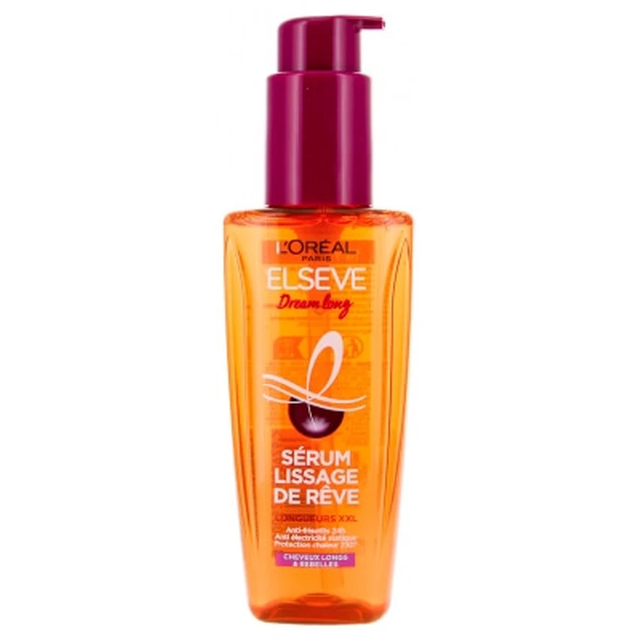 L'Oréal Paris Elseve Dream Long Dream Smooth Serum 100 ml
